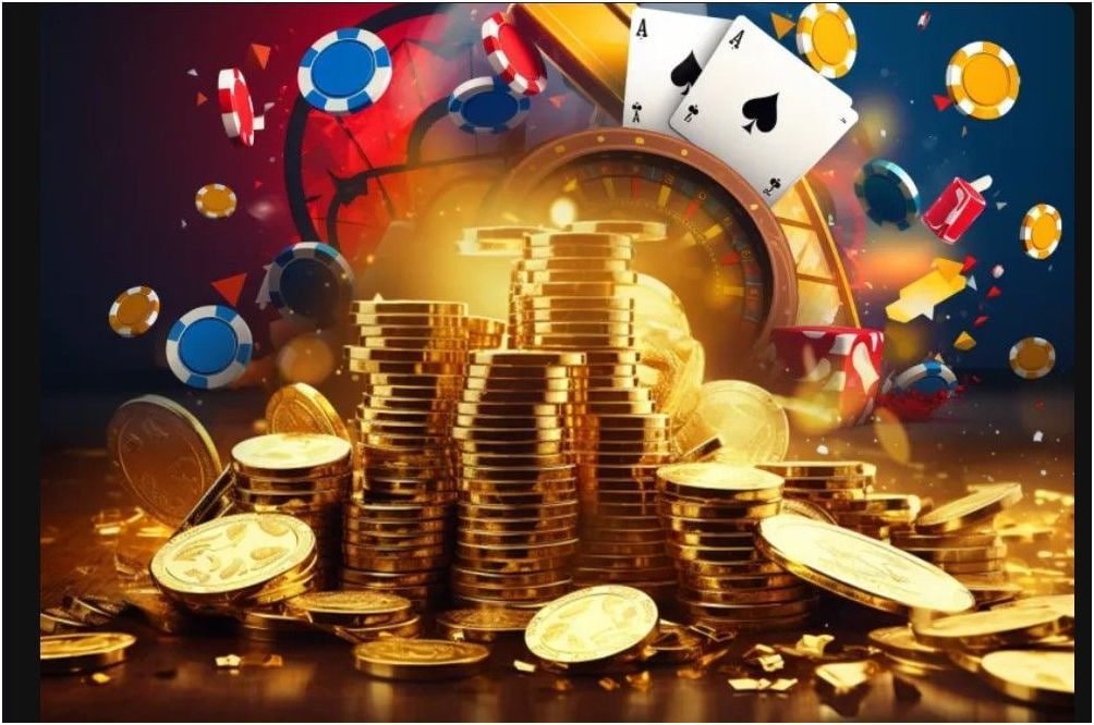 Aksi Sepak Bola Amerika di layar mobile